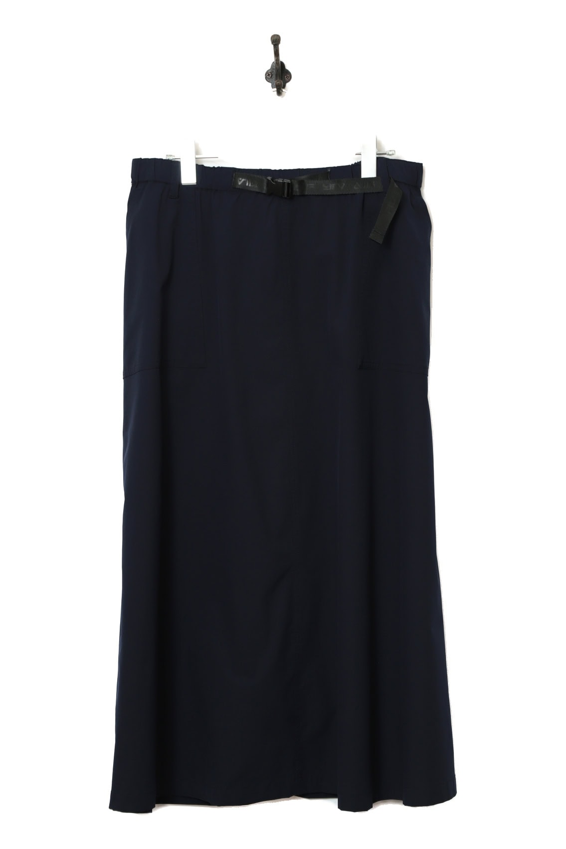 VINTAGE FLARE SKIRT/W76