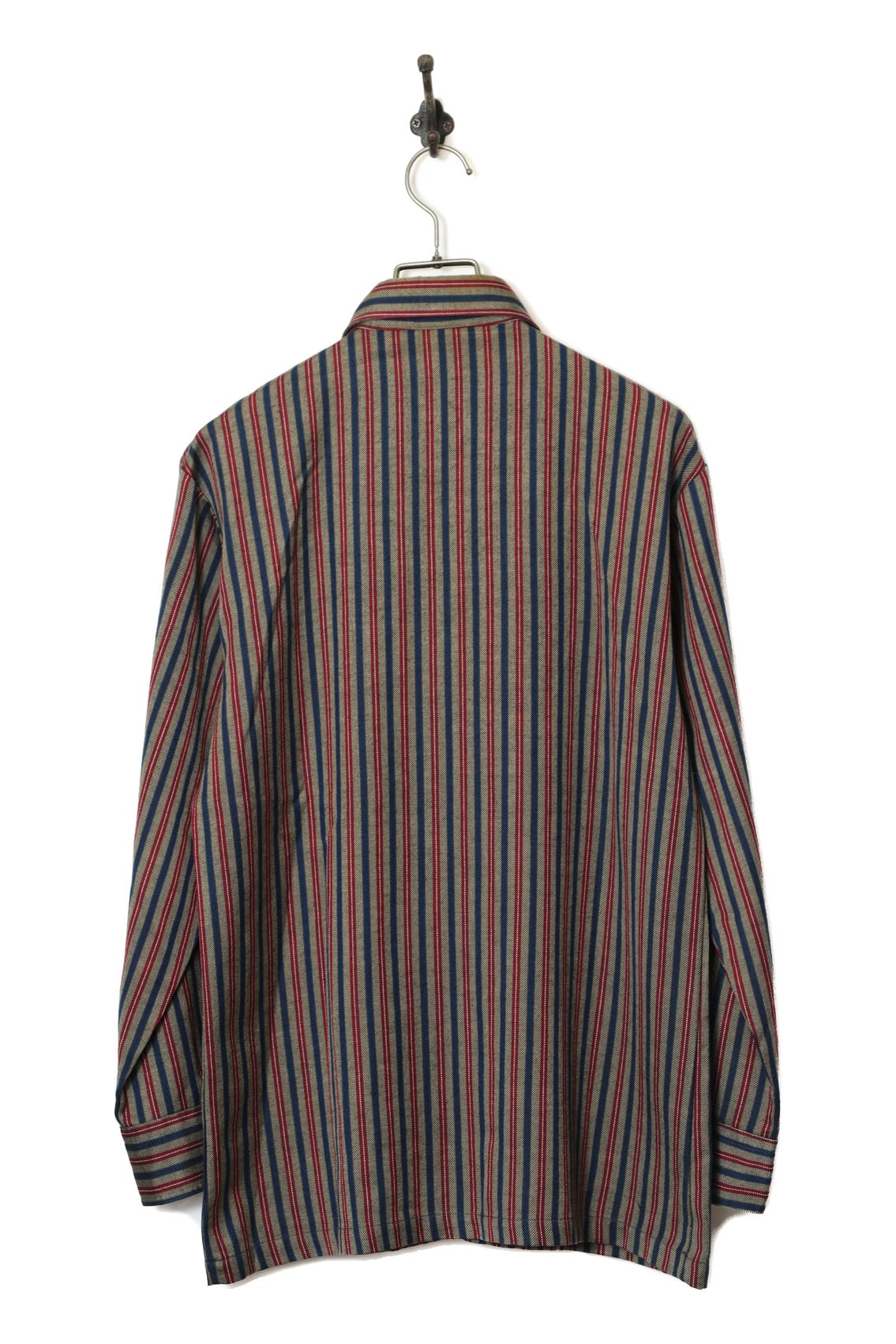 VINTAGE STRIPE SHIRT/M - 画像 (6)