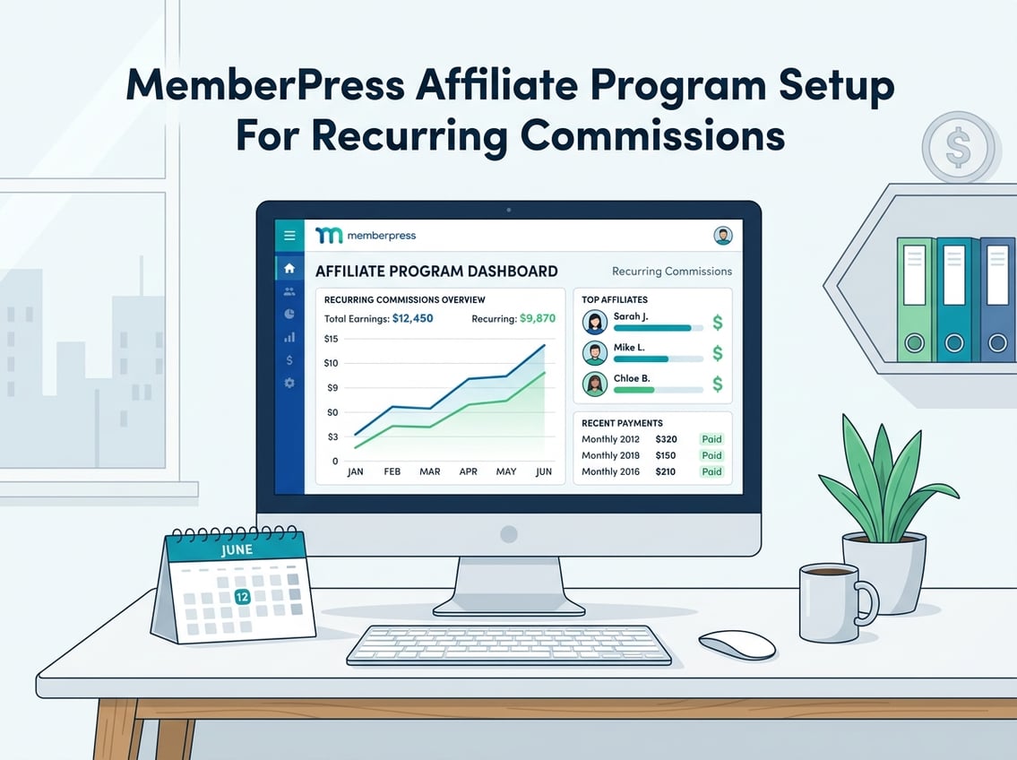 memberpress affiliate program