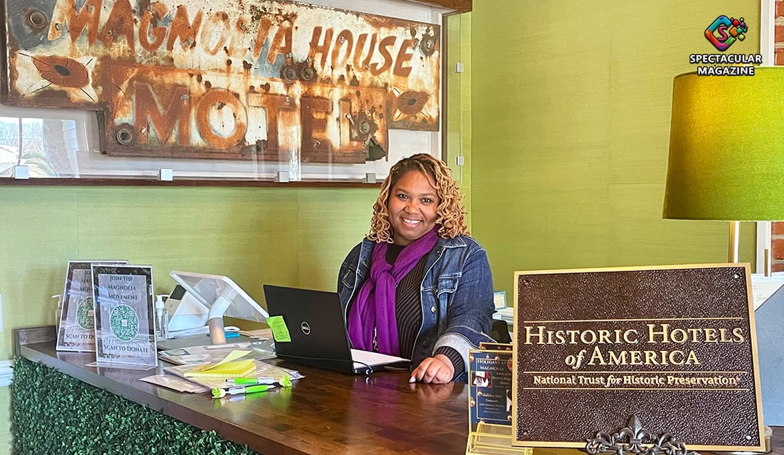 “The Black Cultural Experience” 10 MustVisit Attractions In