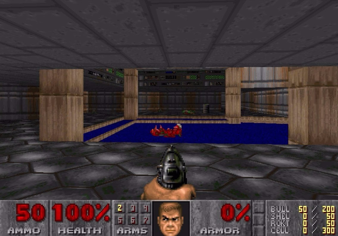 DoomClassic
