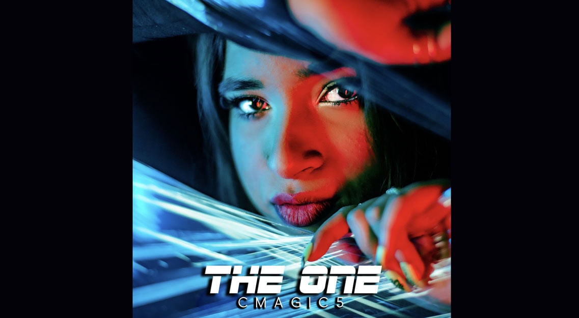 Toronto’s CMagic5 embraces 2021 with new release “THE ONE”