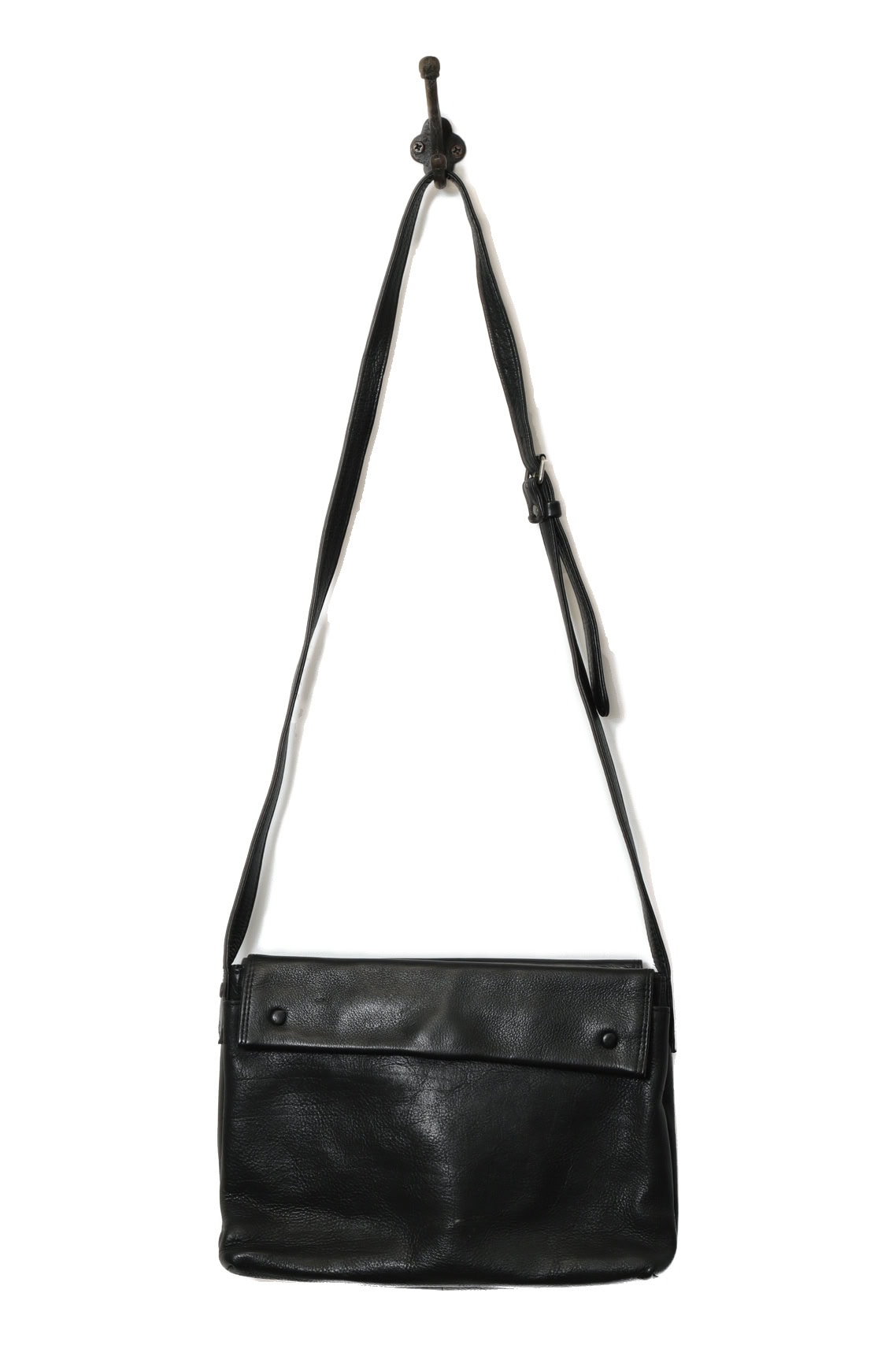 VINTAGE LEATHER BAG/F - 画像 (9)