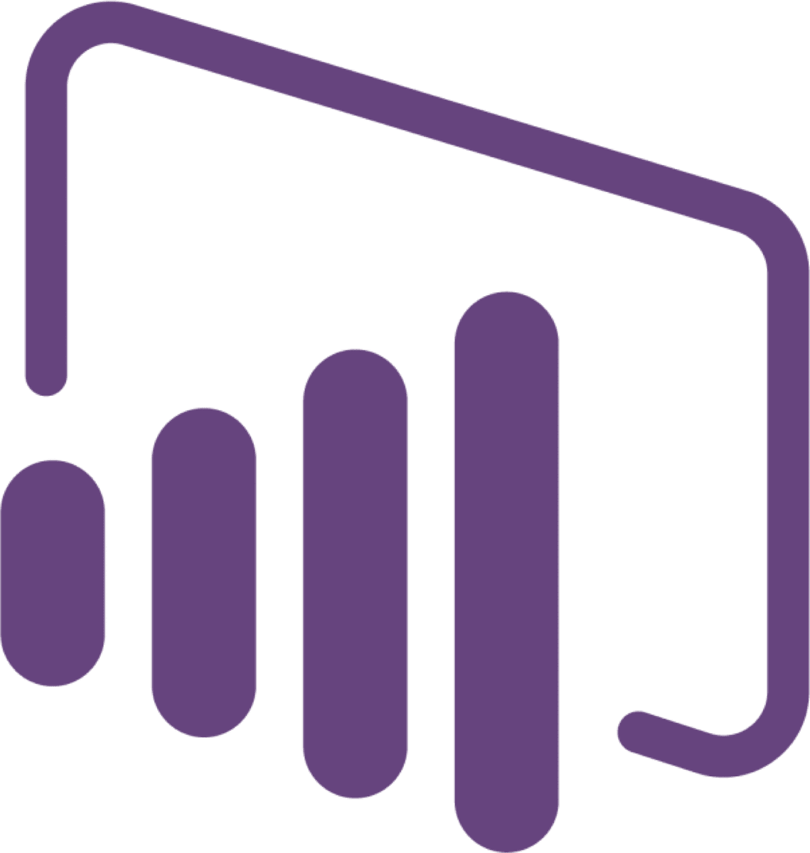 Reporting dashboard