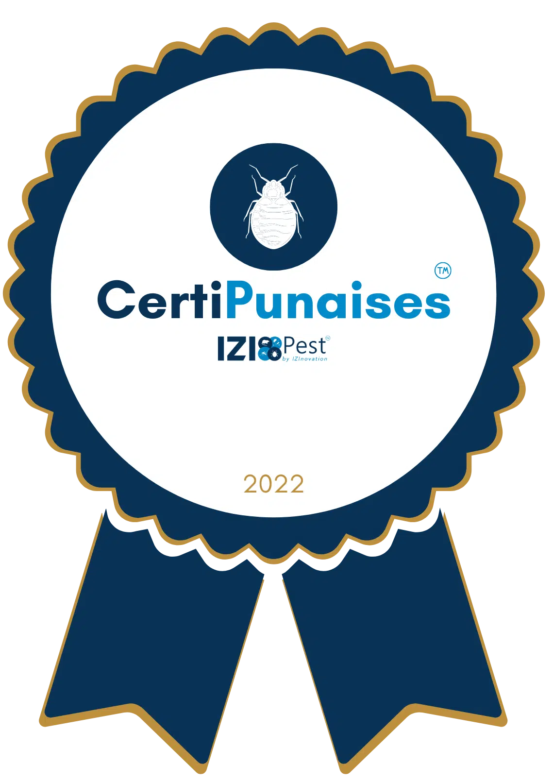 Certi_Punaises
