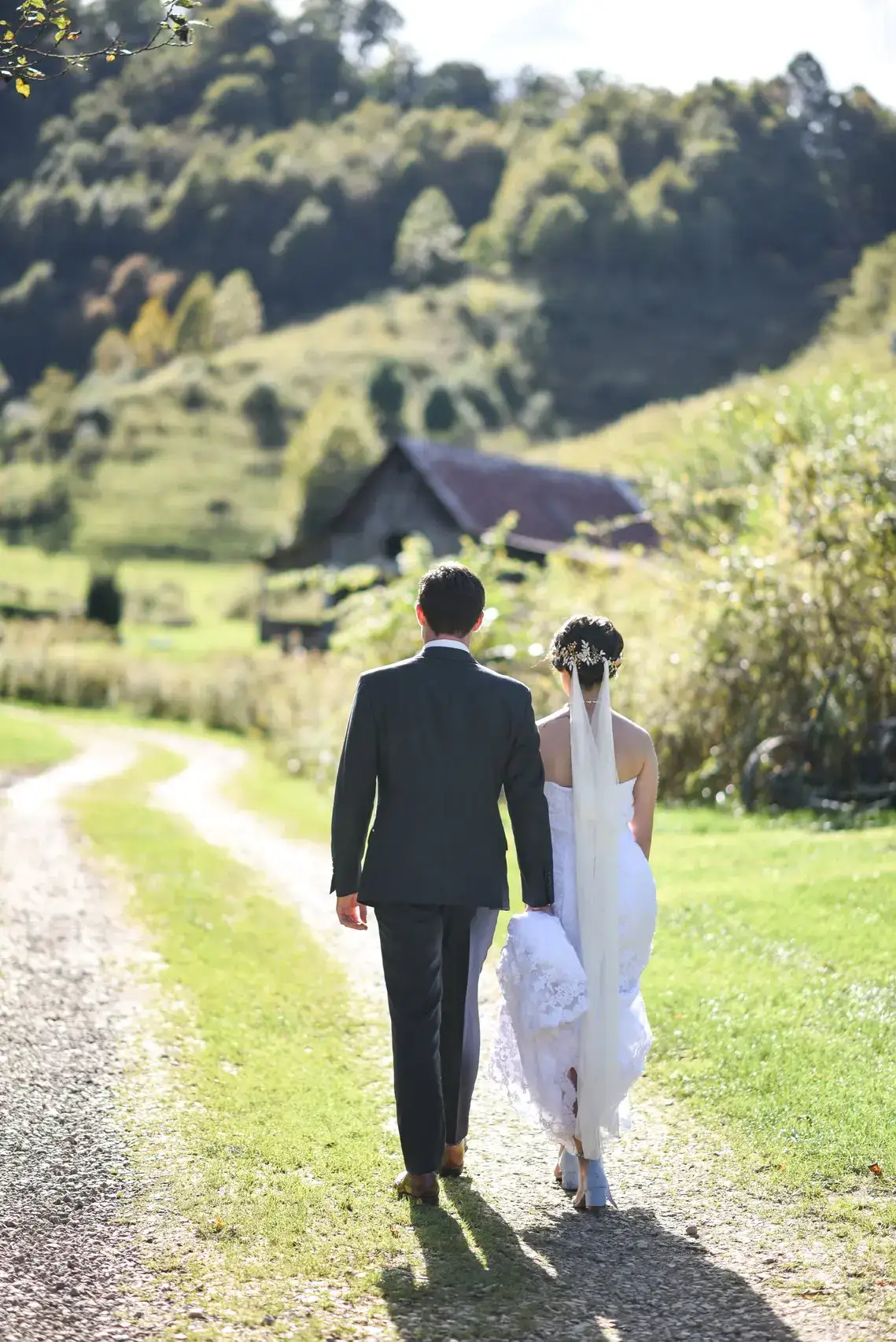 You are currently viewing 2 Magical Reasons July is The Month to Get Married in Boone’s High Country