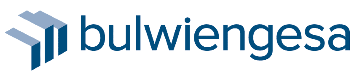 Logo von Bulwiengesa