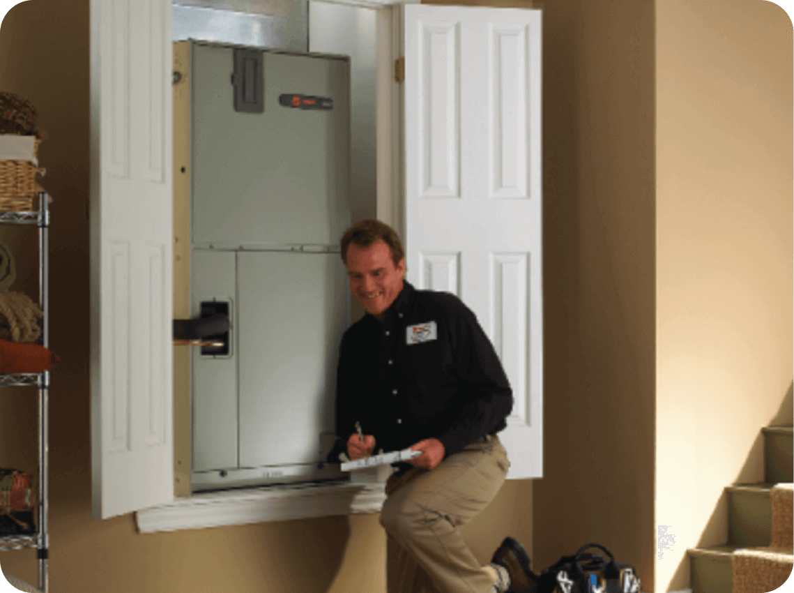 Affordable Heating Services