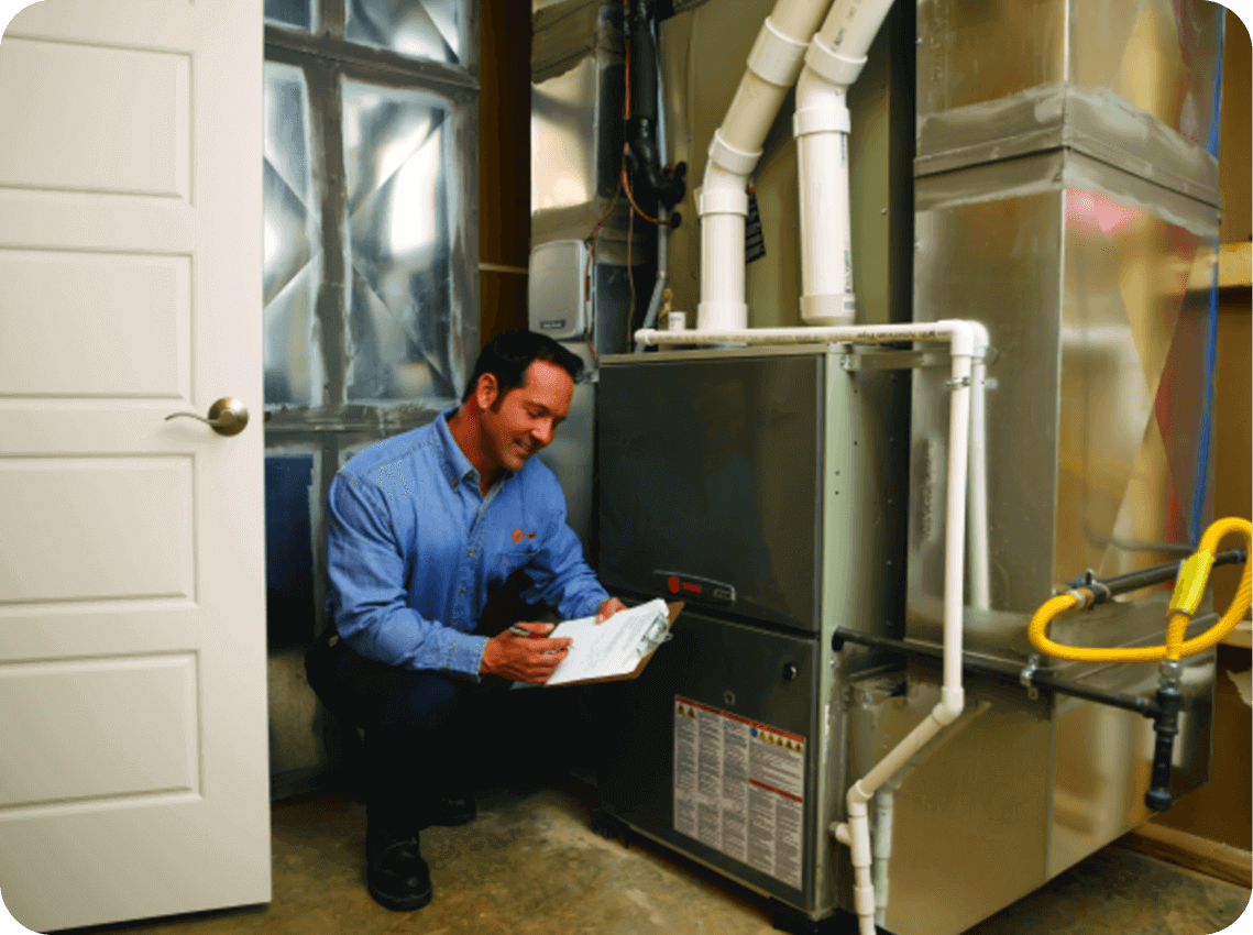 Heating Repair Services