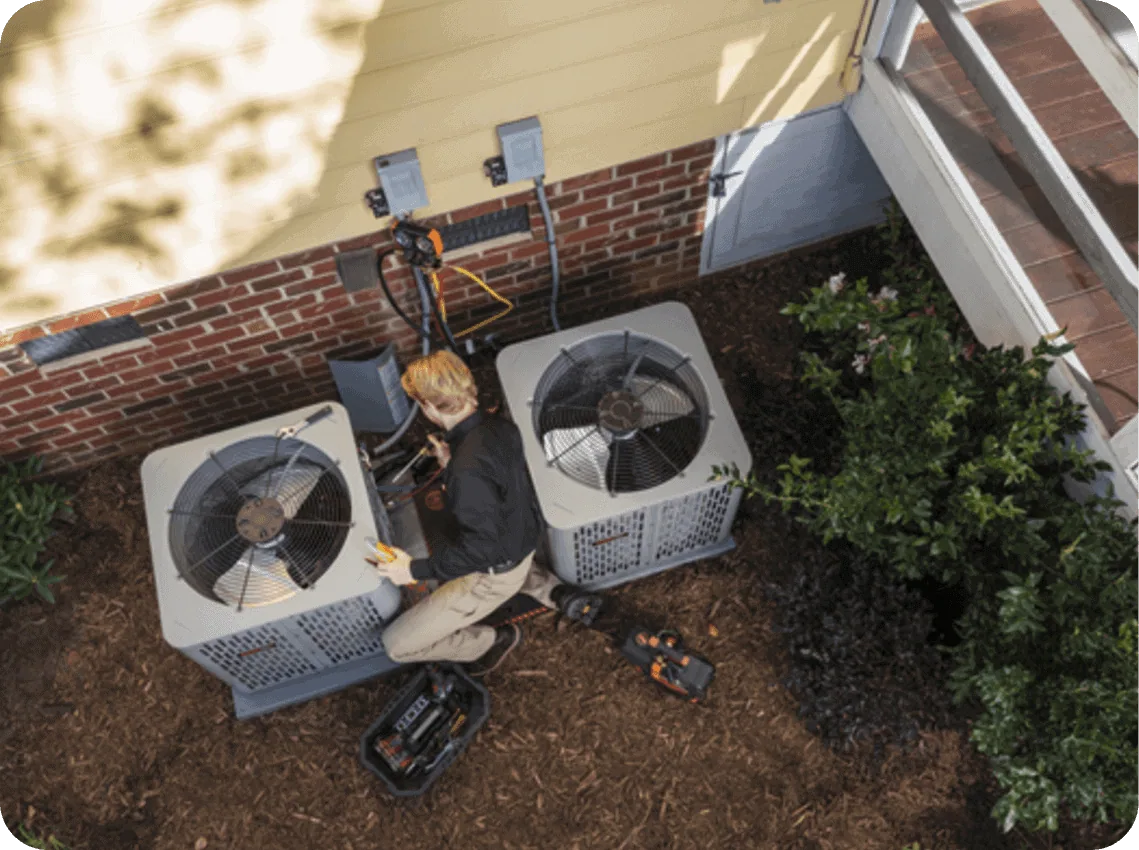 Home Heating Services