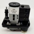 Telemecanique XMP pressure switch inside view