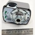 Square D pressure switch bottom view
