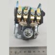 Square D pressure switch inside view