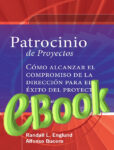 patrocinio de proyectos