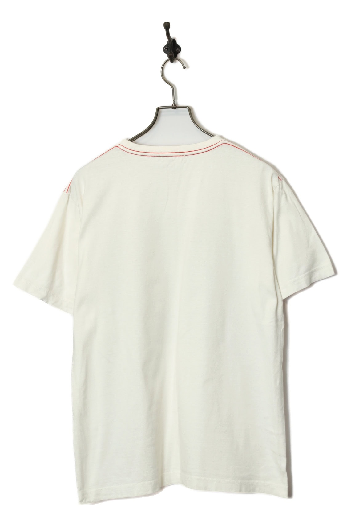 USED PRINTED T-SHIRT/M - 画像 (7)