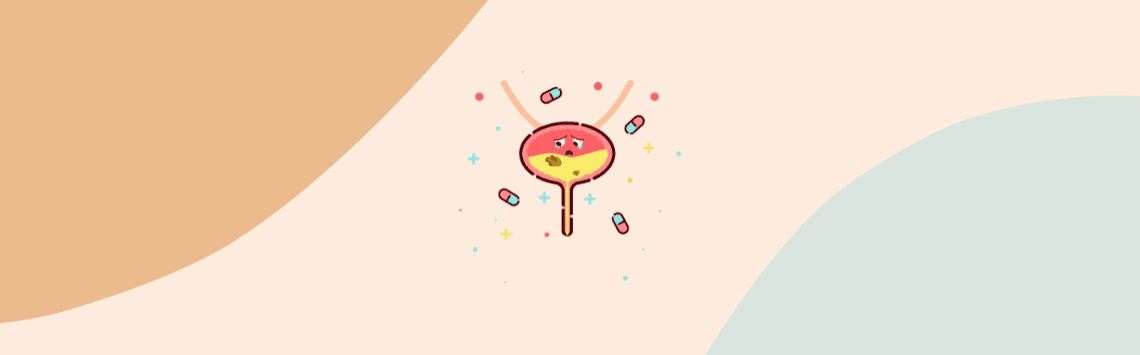 traitement cystite antibiotiques