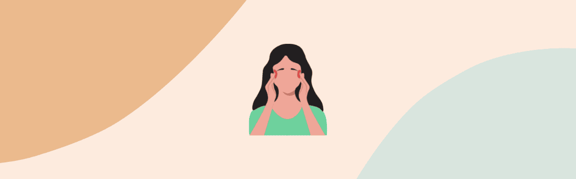 Migraine avec aura causes comment l'éviter