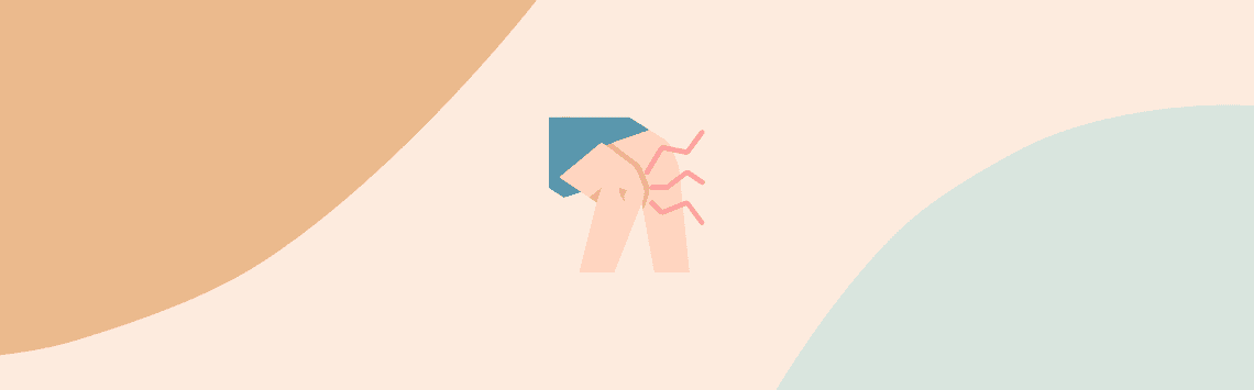 Comment soigner une tendinite ?