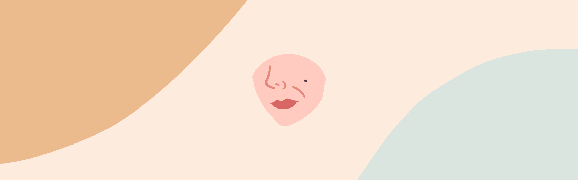 Grain de beauté
