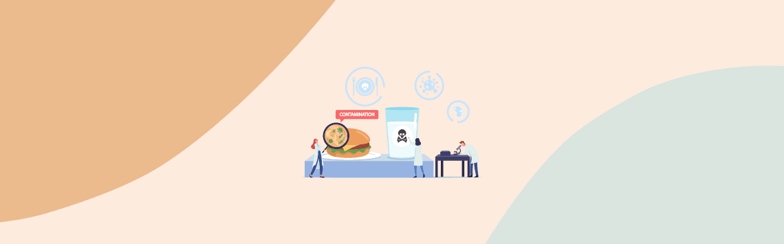 intoxication alimentaire : que faire ?