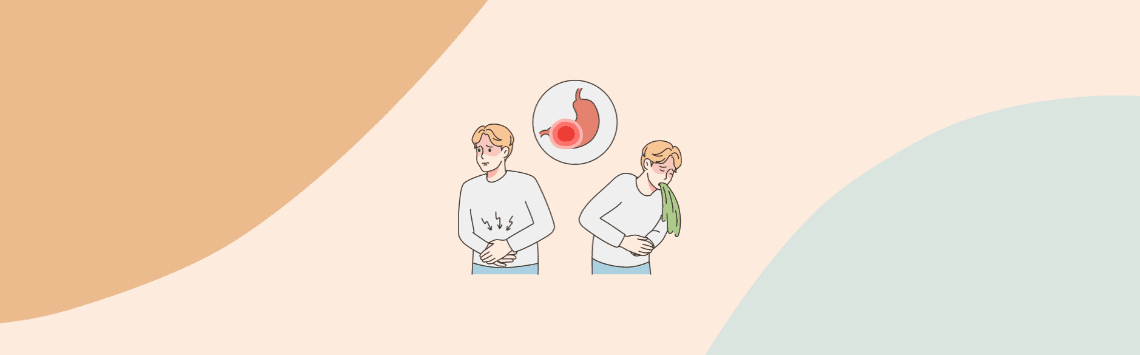 Indigestion : que faire ?