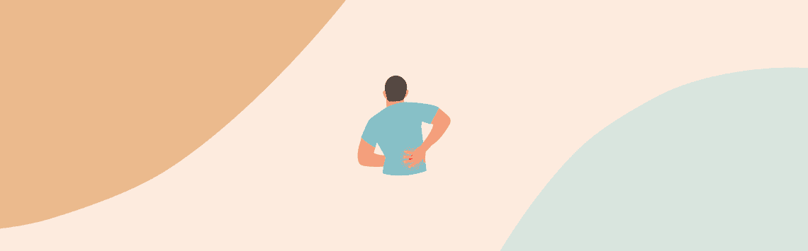 Mal de dos : que faire ?