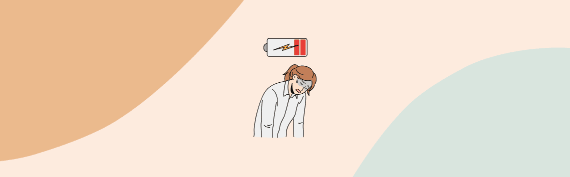 Fatigue symptômes