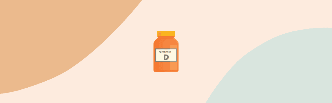 carence vitamine D