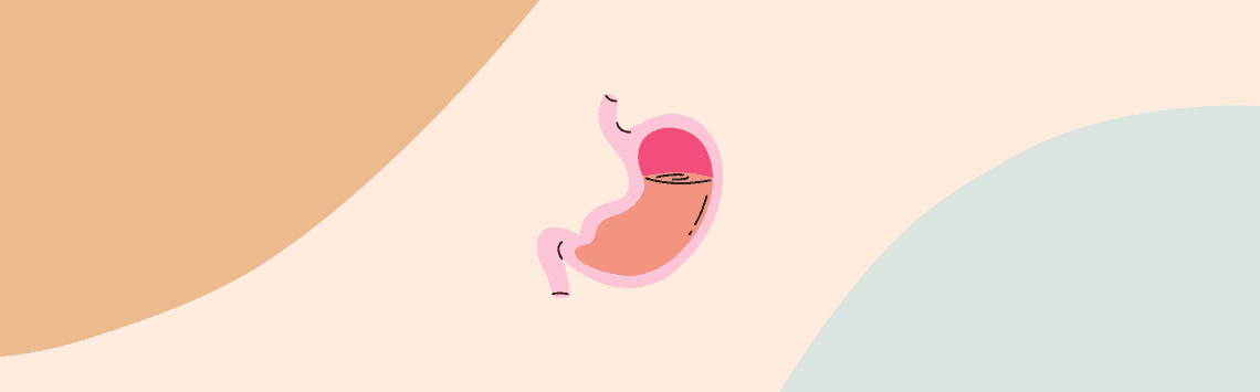 Brûlures d'estomac. Reflux gastro-œsophagien.