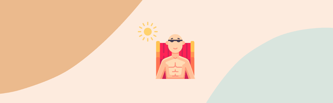 coup de soleil : que faire ?