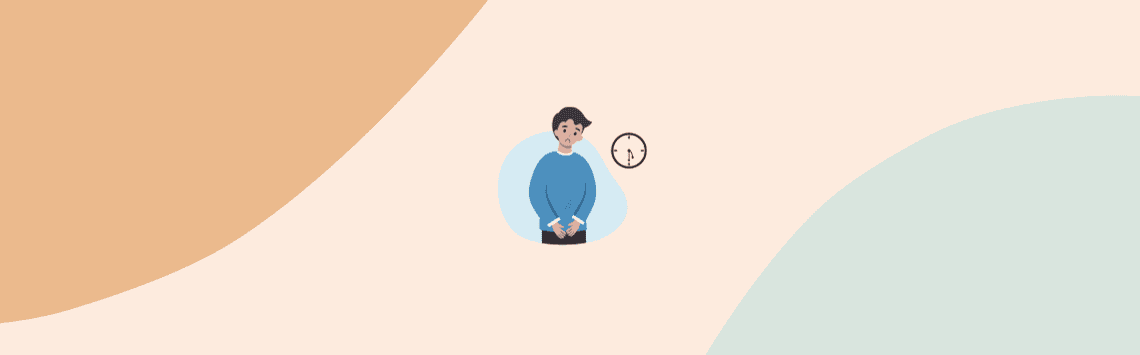 Problème d'érection à 55 ans : que faire