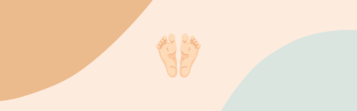 douleur sous le pied