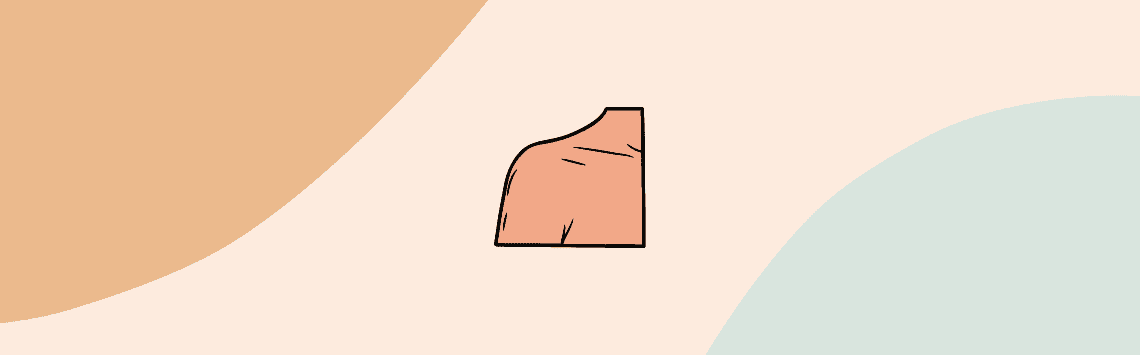 douleur à l'épaule qui descend dans le bras