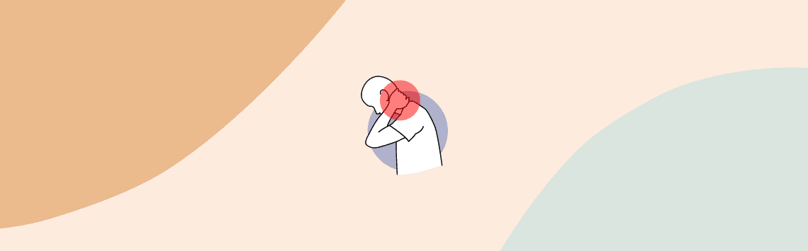 douleur cervicale remède de grand mère
