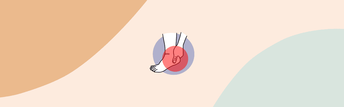 douleur tendon d'achille