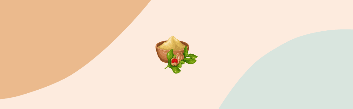 ashwagandha and