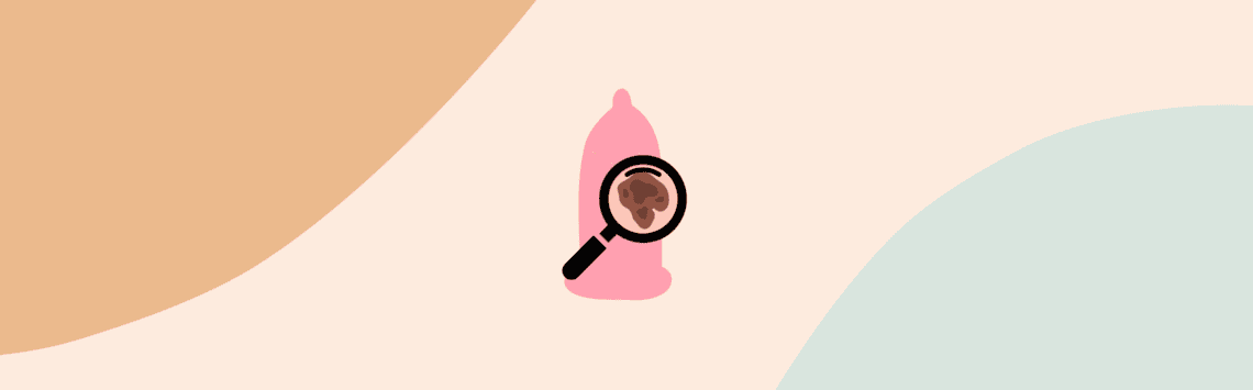 condylome homme