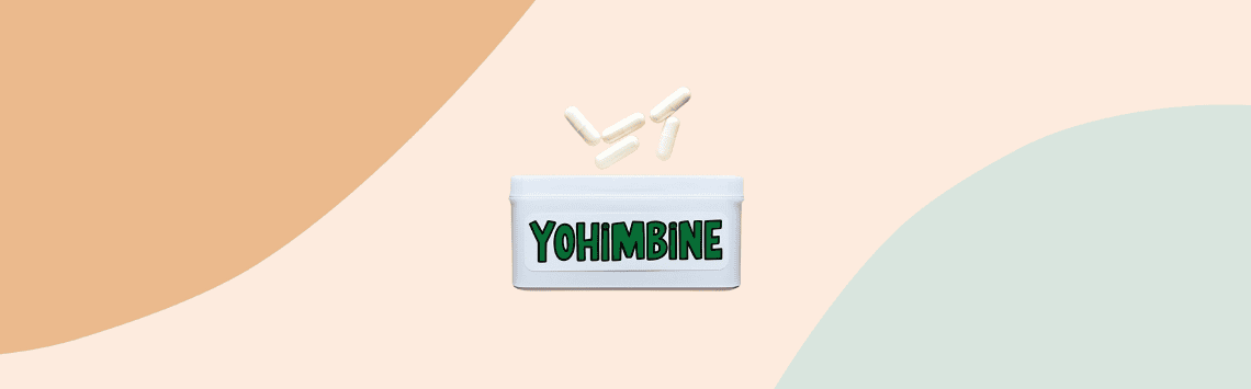 yohimbine