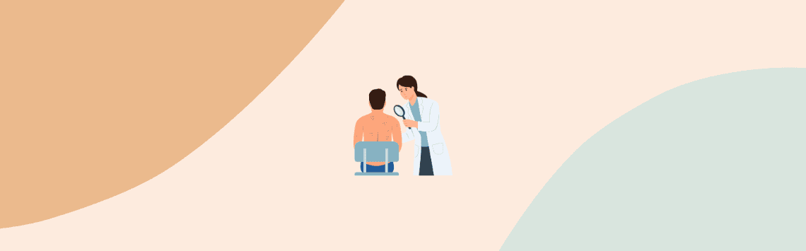 Pourquoi et quand consulter un dermatologue ?