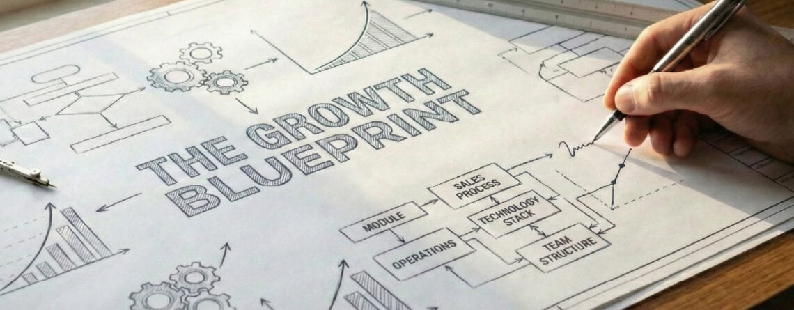 The Growth Blueprint