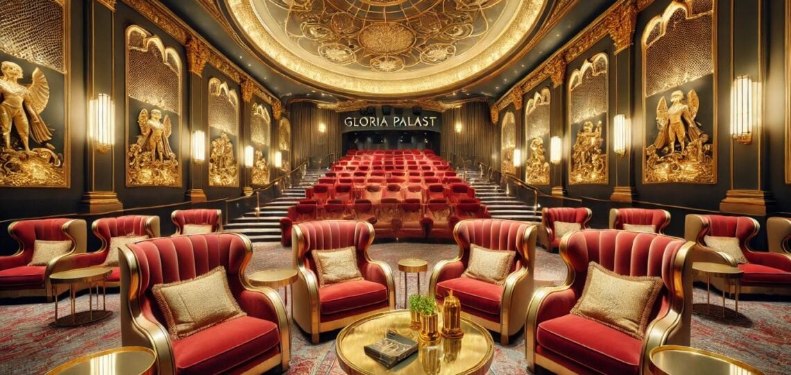 Die 10 besten Kinos in München und Umgebung