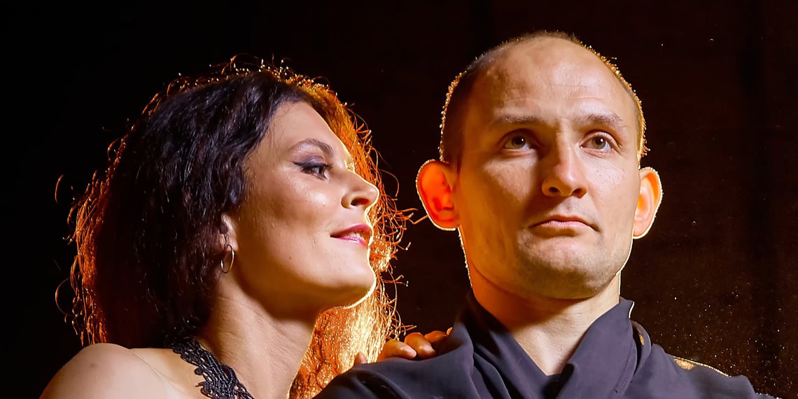 People with dark personalities feel more satisfied in romantic relationships with partners who also exhibit similar dark traits