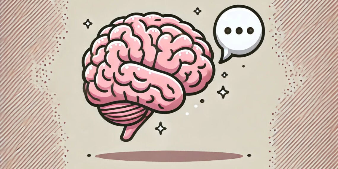 Anendophasia: Scientists uncover the weird cognitive impact of life without an inner voice