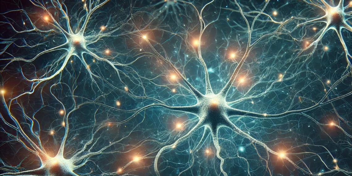 Scientists discover “glue” that holds memory together in fascinating neuroscience breakthrough