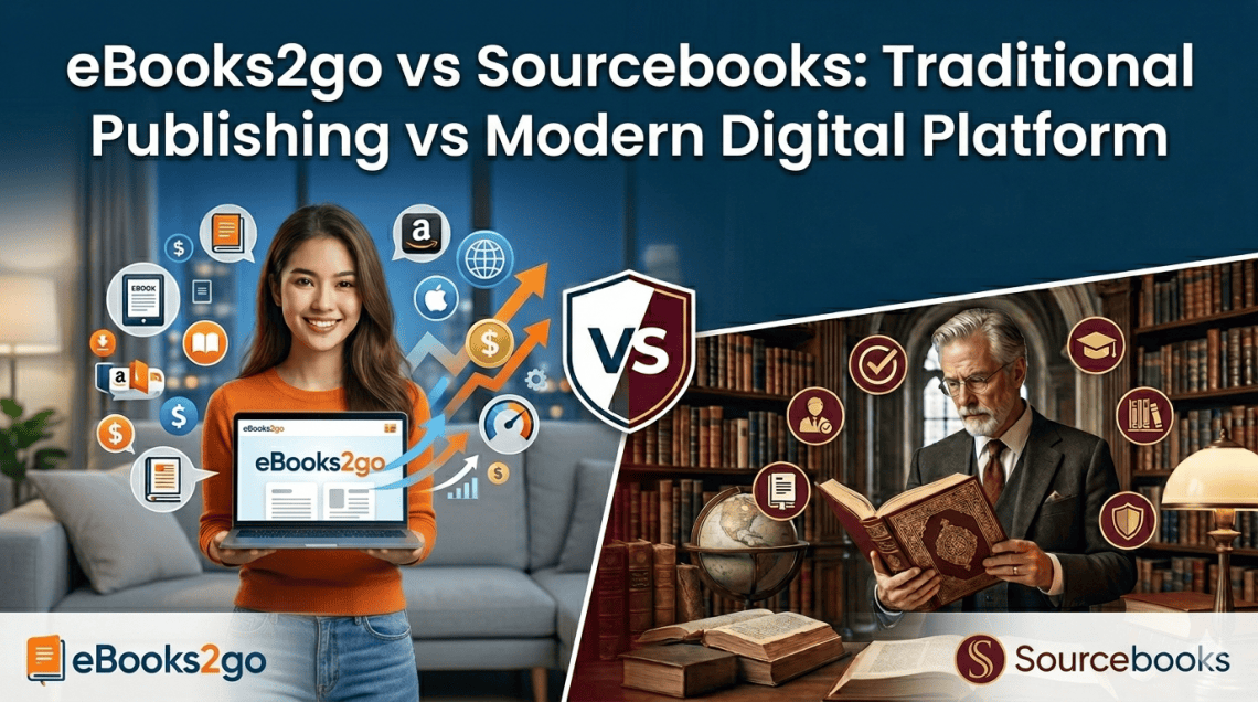 Ebooks2go VS source Books