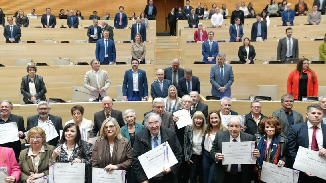 A 25 años de la reforma constitucional de Córdoba, se reaviva el debate entre unicameralidad y bicameralidad