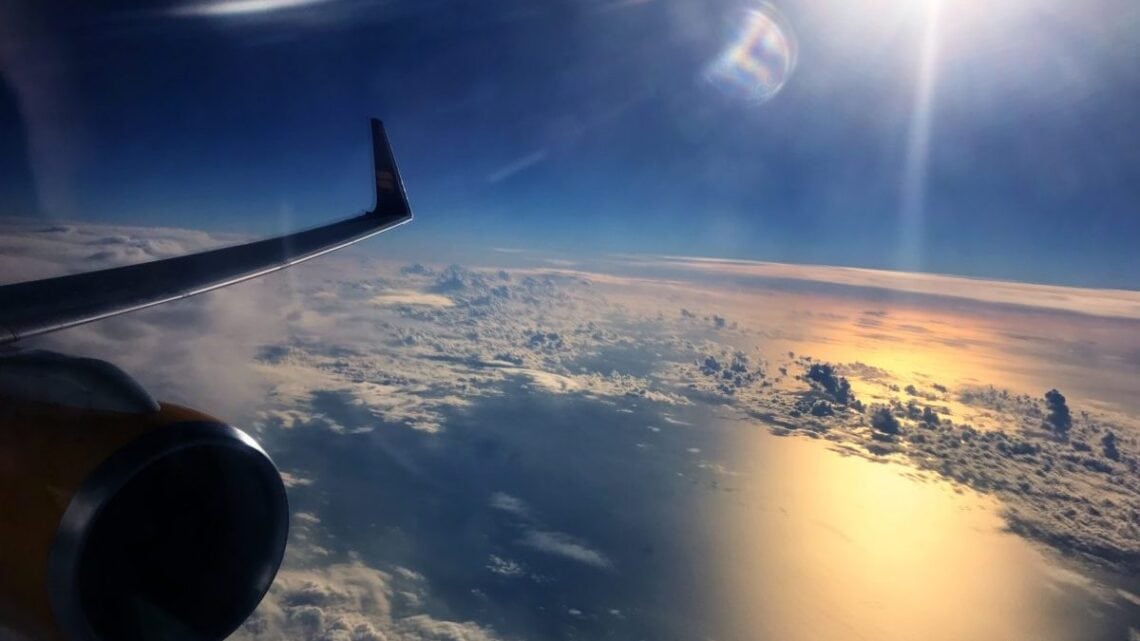 Die Saga Class Business Class von Icelandair