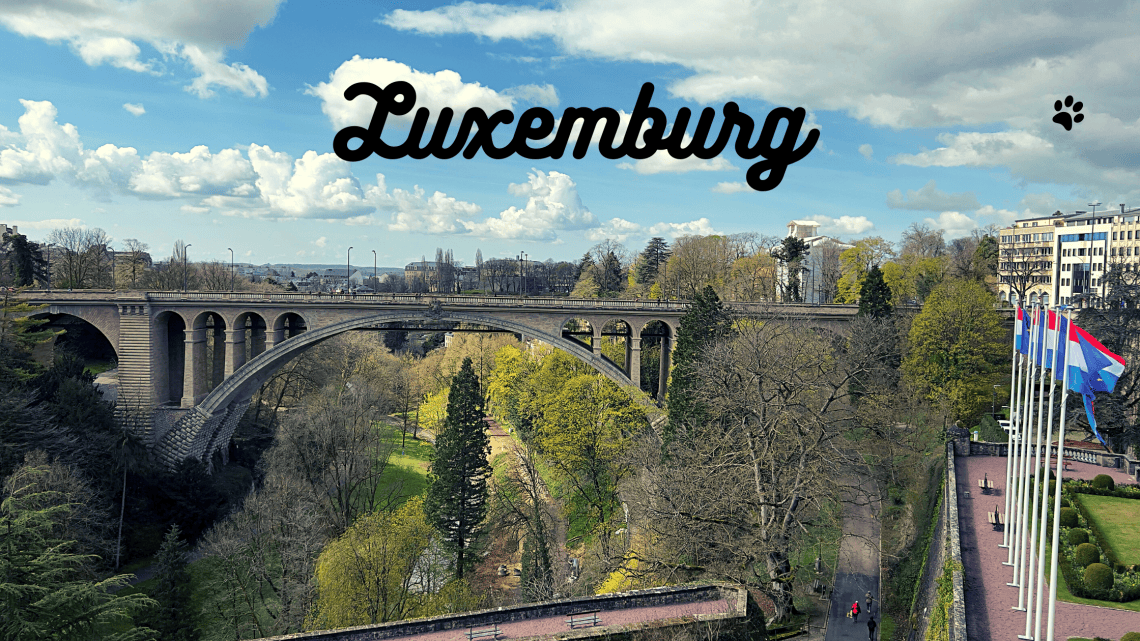 Luxemburg Luxemburg