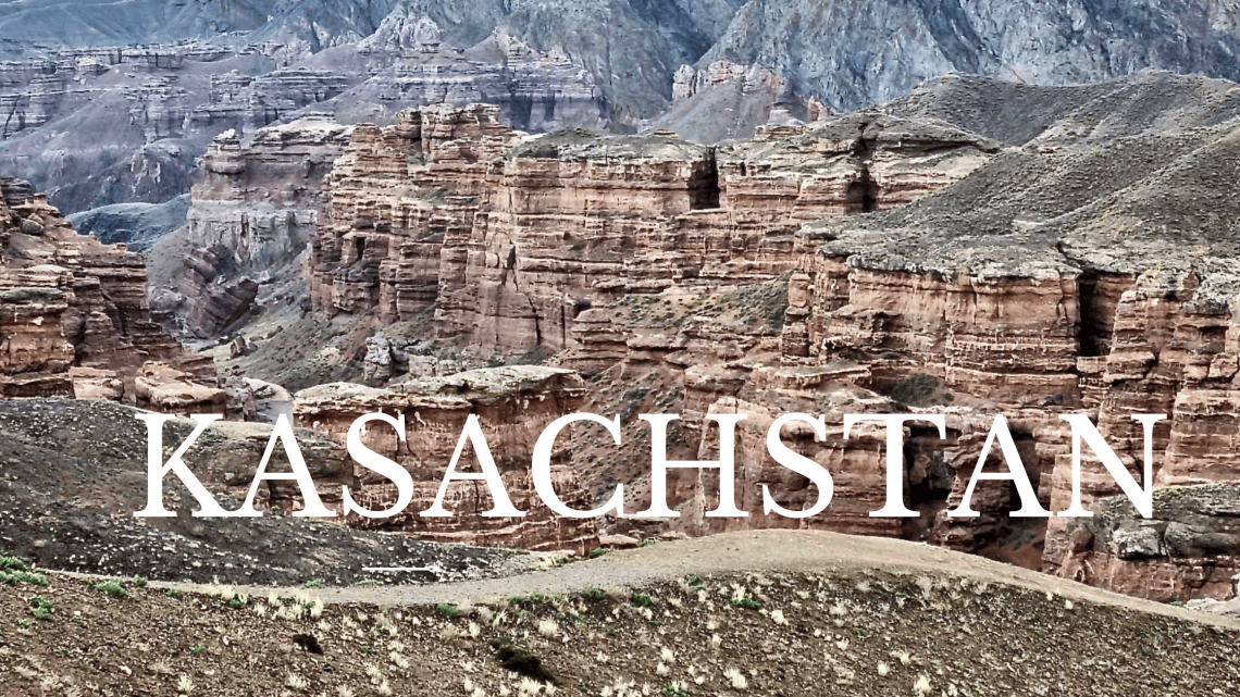 Kasachstan Kasachstan