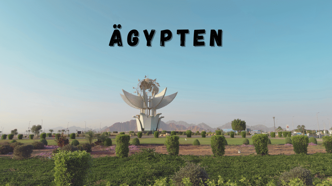 Ägypten